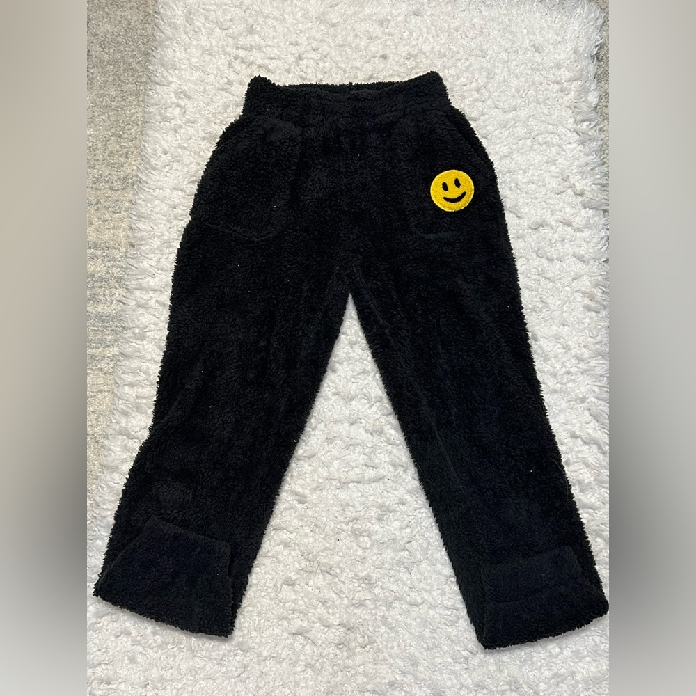 Extra Fluffy Pants